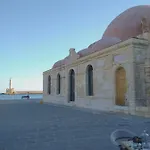 Marinos Апартаменты