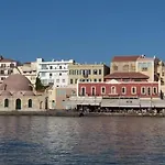 Marinos Апартаменты *