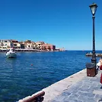 Marinos Апартаменты *