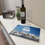 Апартаменты Marinos