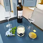 Marinos Апартаменты Ханья