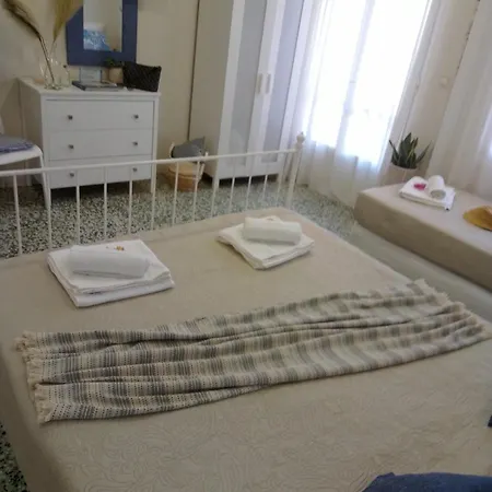 Appartement Marinos La Canée