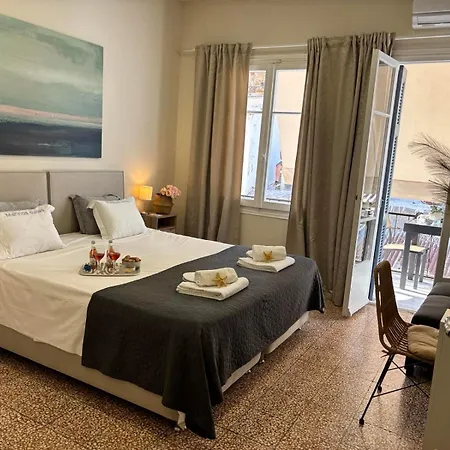 Marinos Appartement La Canée