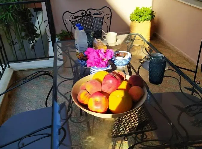 Marinos Appartement La Canée