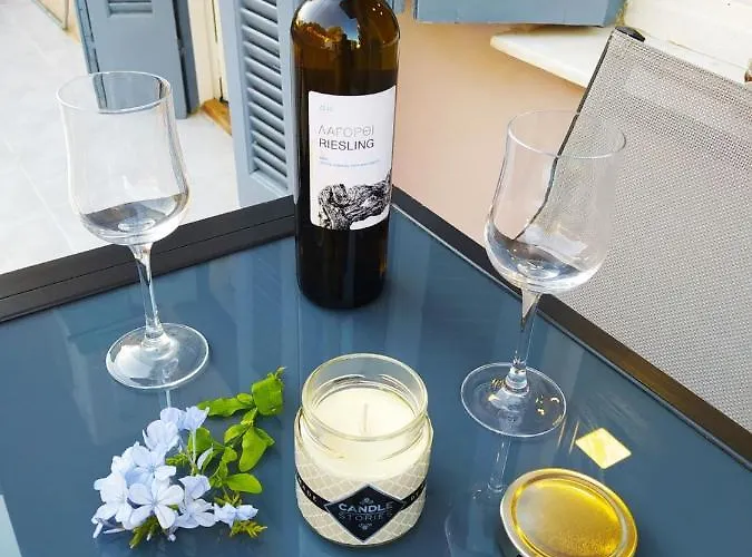 Marinos Appartement La Canée