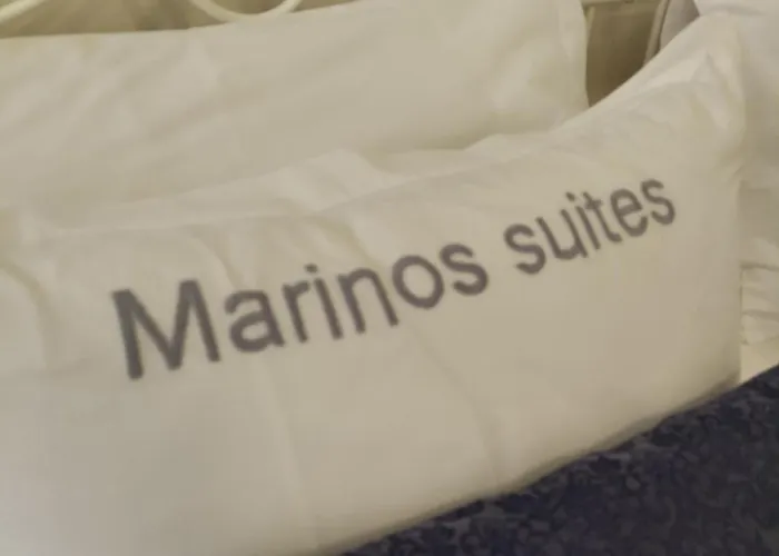 Appartement Marinos La Canée