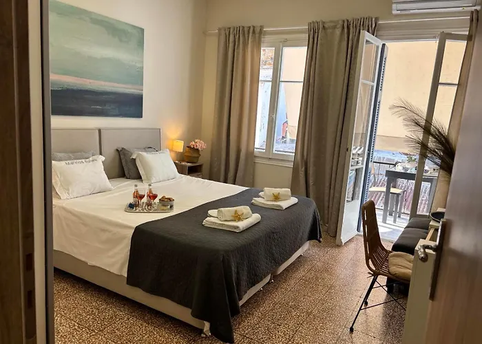 Marinos Appartement La Canée