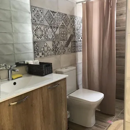 Apartment Marinos Chania (Crete)