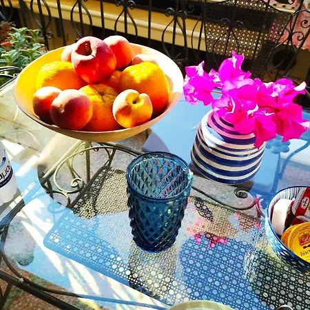 Marinos Appartement Chania (Crete)