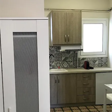 Apartment Marinos