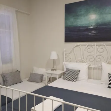 Apartment Marinos