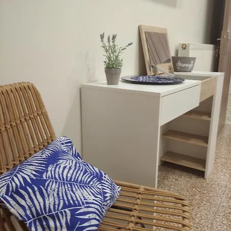 Marinos Apartment