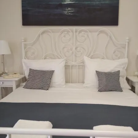 Apartment Marinos Chania (Crete)