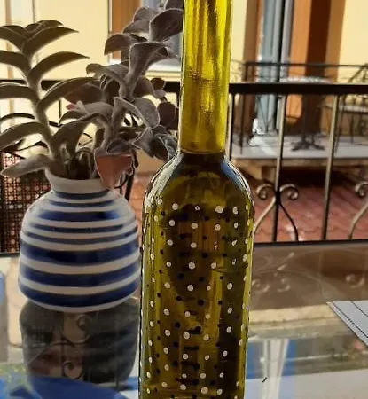 Apartment Marinos