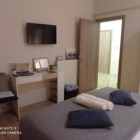 Marinos Apartment