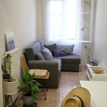 Apartment Marinos