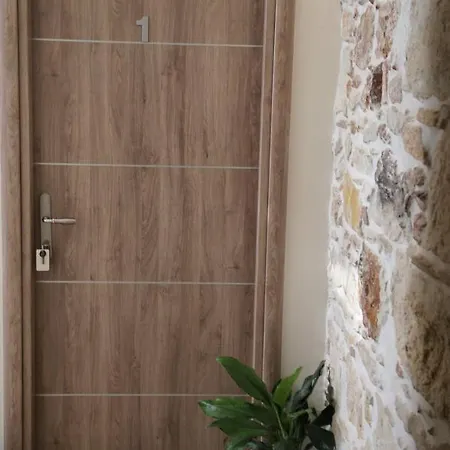 Appartement Marinos Chania (Crete)