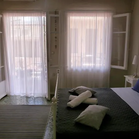 Marinos Apartment