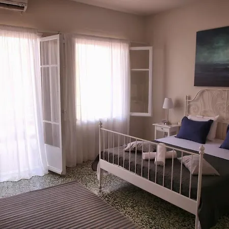 Apartment Marinos