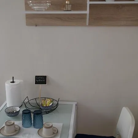 Apartment Marinos