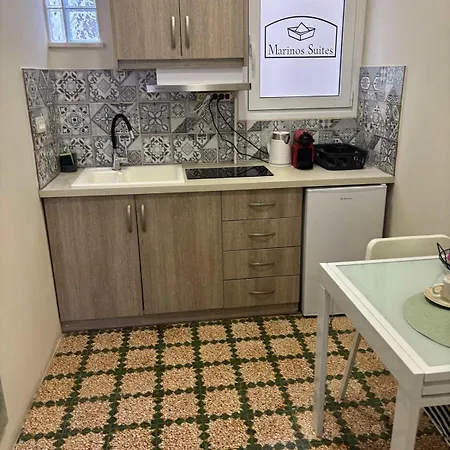 Marinos Appartement Chania (Crete)