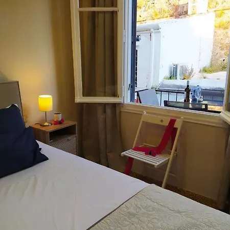 Marinos * חאניה