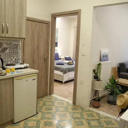 Marinos * חאניה