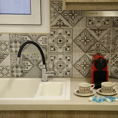 Marinos * חאניה