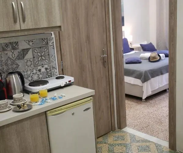 Marinos Chania (Crete)