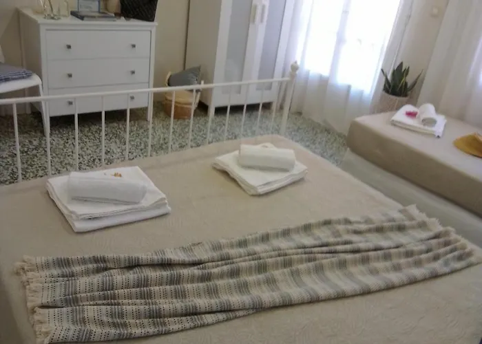 Apartment Marinos Chania (Crete)