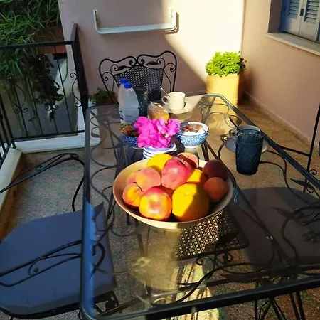 Marinos Apartament Chania (Crete)