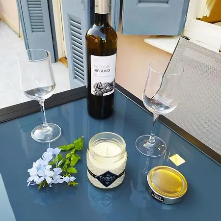 Marinos Apartament Chania (Crete)