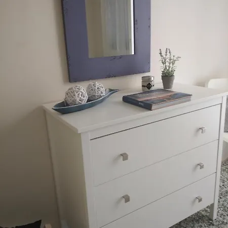 Apartament Marinos Chania (Crete)