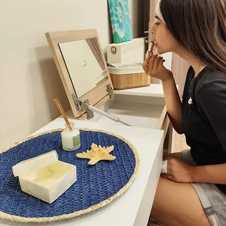 Marinos Apartament Chania (Crete)