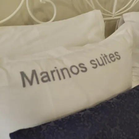 Apartament Marinos Chania (Crete)