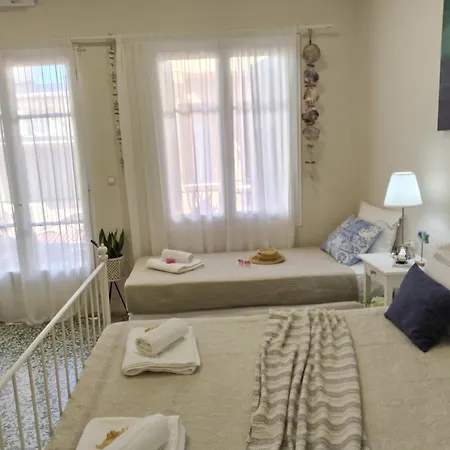 Marinos Chania (Crete)