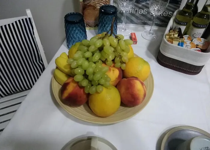 Marinos Chania (Crete)