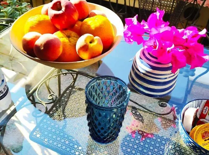 Marinos Apartamento Chania (Crete)