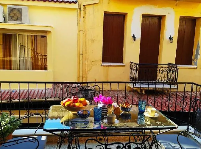 Marinos Chania (Crete)