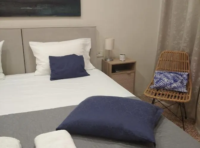 Apartamento Marinos *