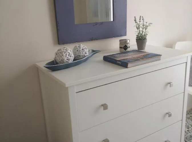 Apartamento Marinos Chania (Crete)