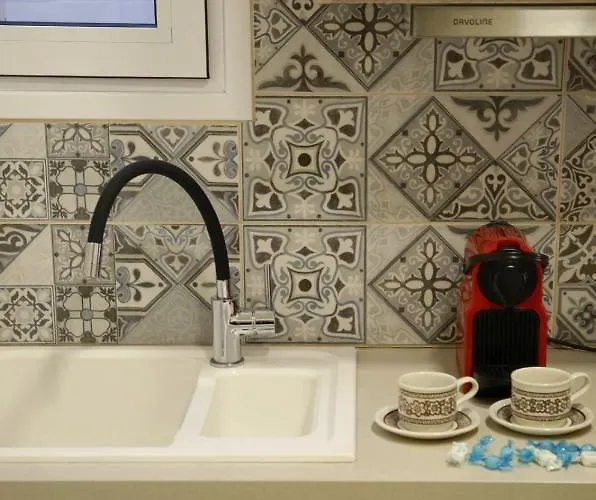 Marinos * Chania (Crete)