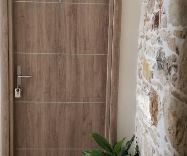 Apartamento Marinos Chania (Crete)