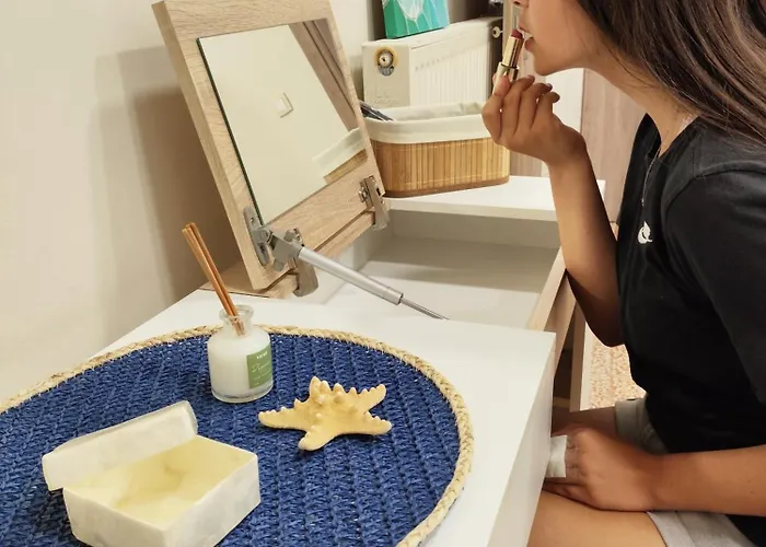 Marinos Apartamento Chania (Crete)