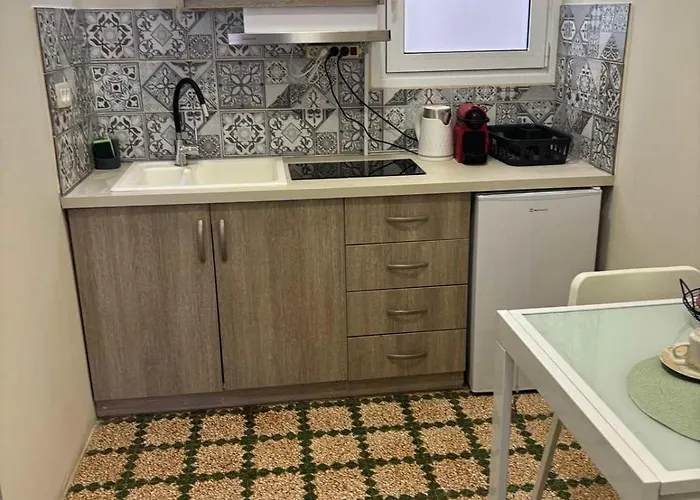 Marinos Apartamento Chania (Crete)