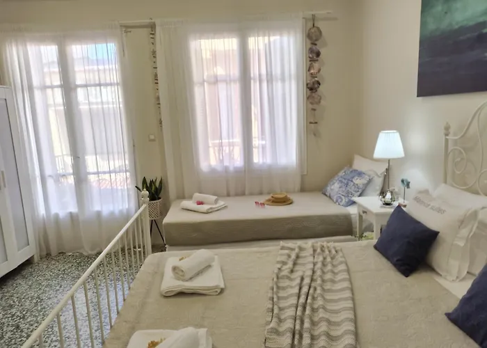 Marinos Chania (Crete)